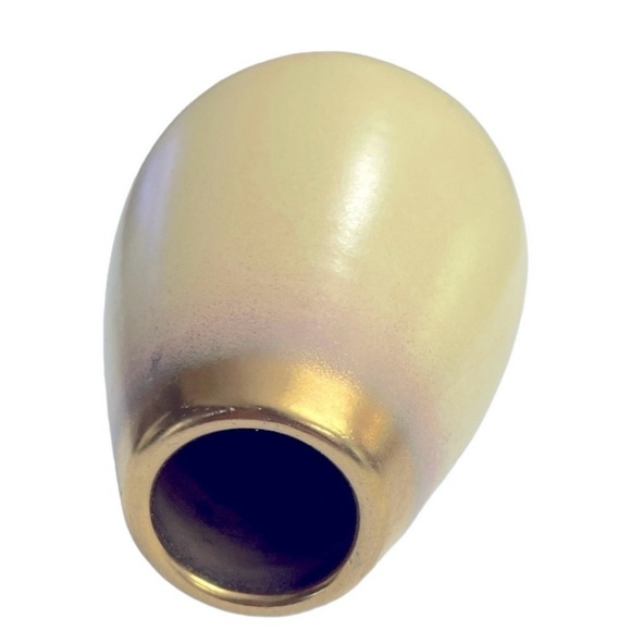 Keto Keramik small vase, vintage keramik, Germany, mid-century - Picture 5 of 8